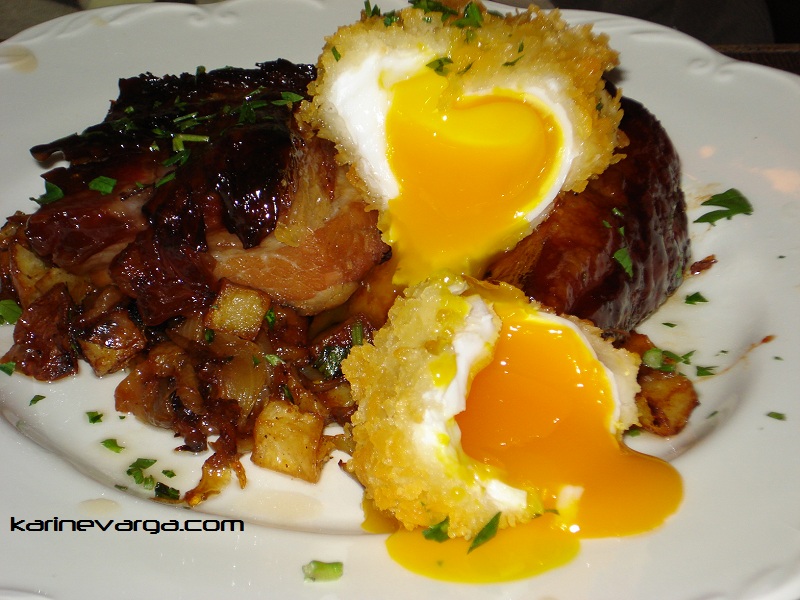 Brunch @ Europa